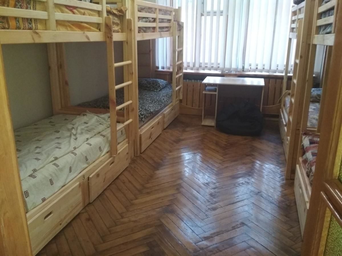 Хостелы Хостел Центр Харьков