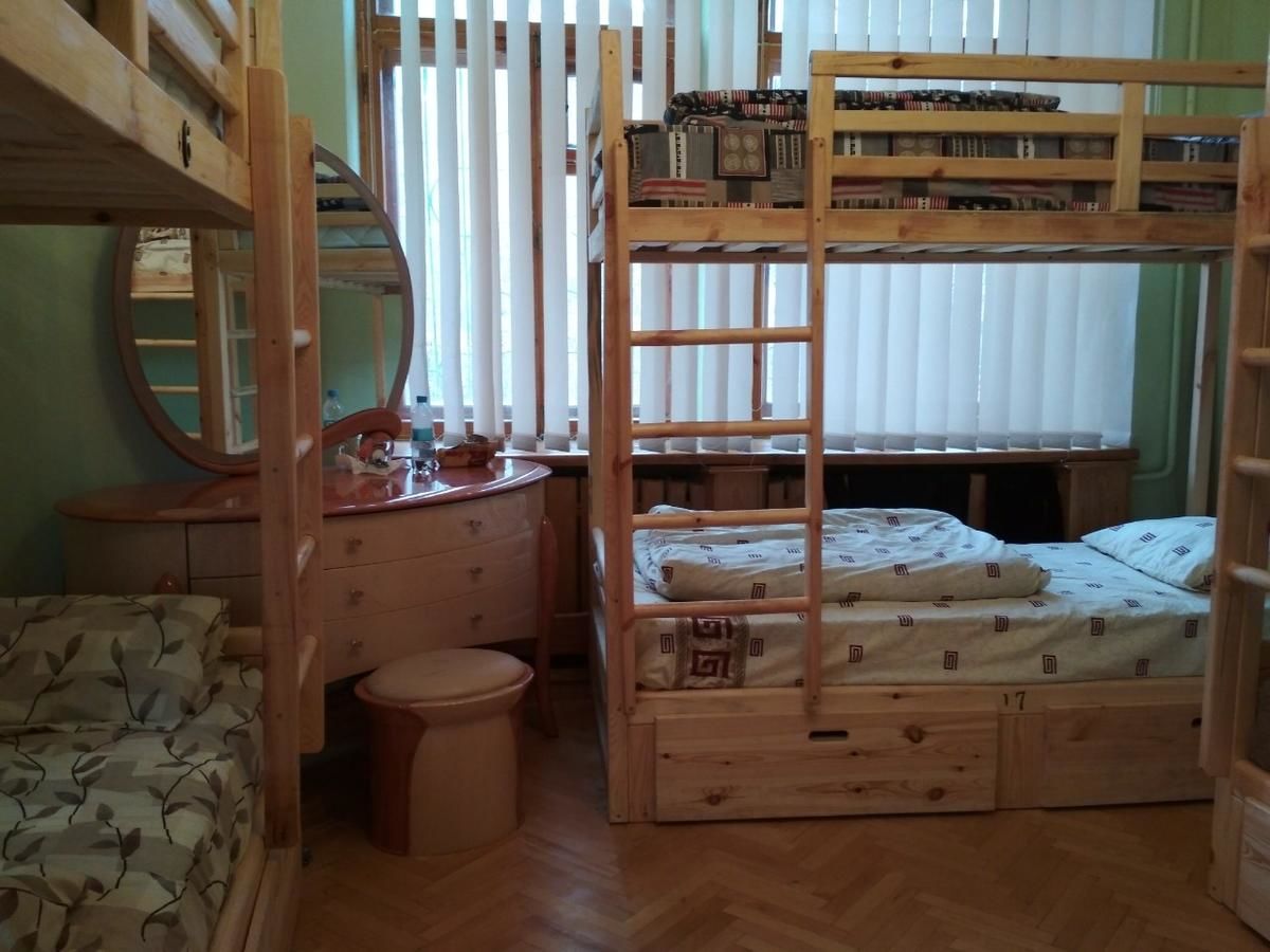Хостелы Хостел Центр Харьков