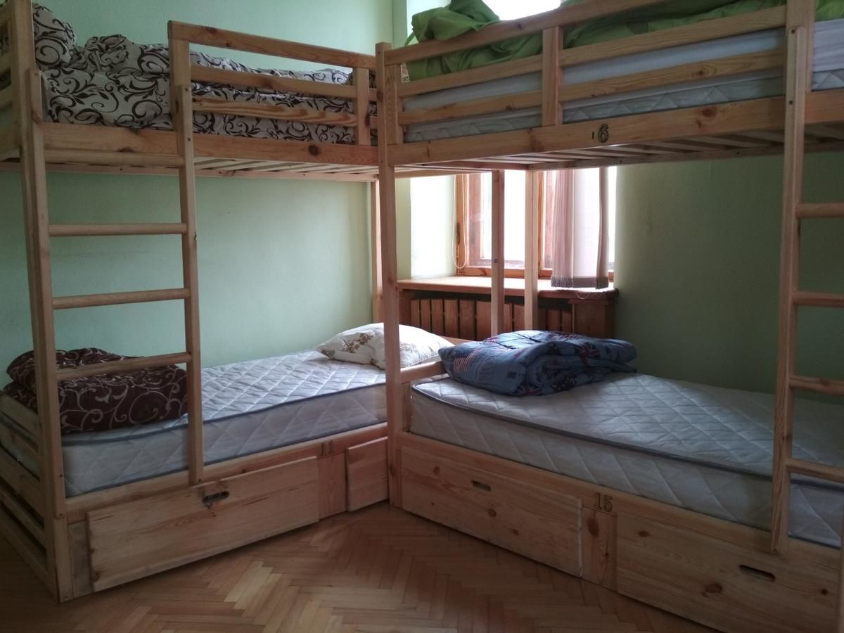Хостелы Хостел Центр Харьков