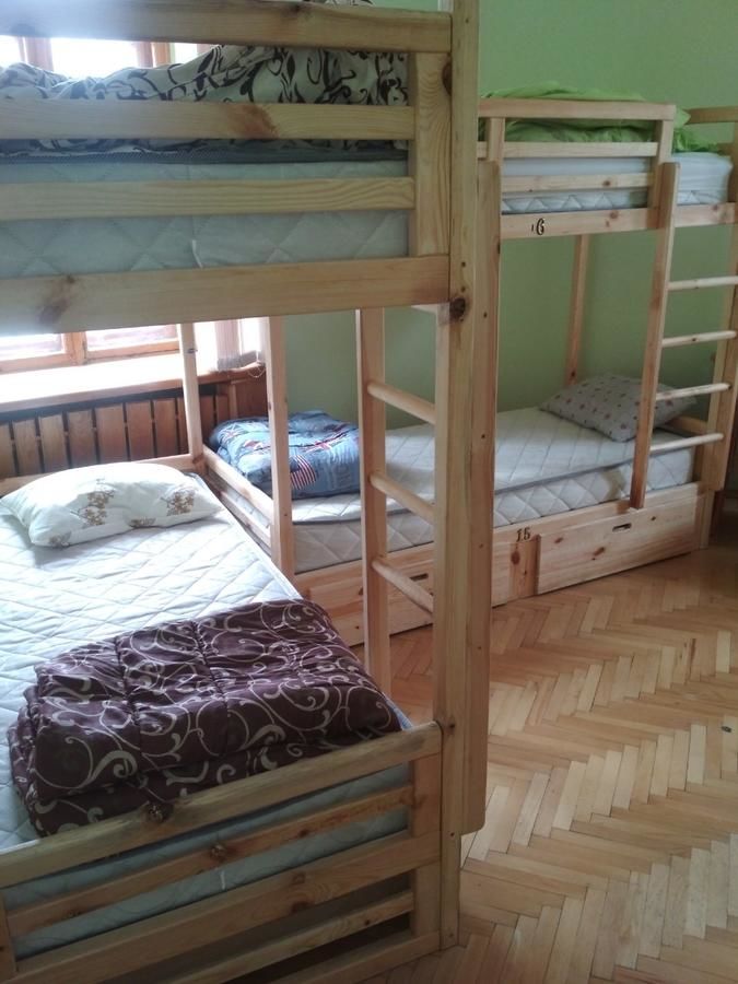 Хостелы Хостел Центр Харьков